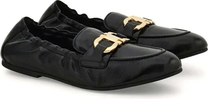 Gancini loafers - Image 2