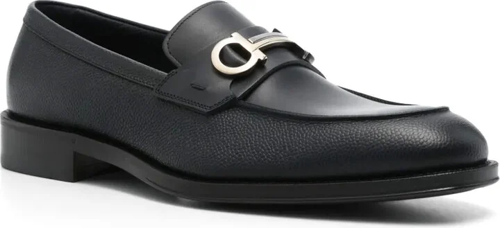 Gancini loafers - Image 2