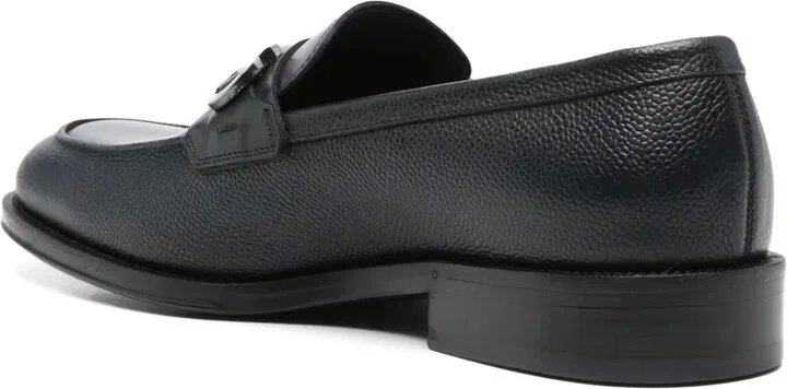 Gancini loafers - Image 3