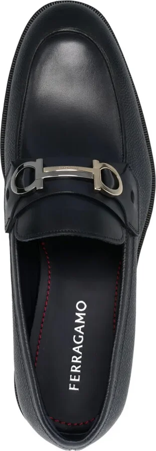 Gancini loafers - Image 4