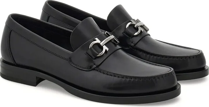 Gancini loafers - Image 2