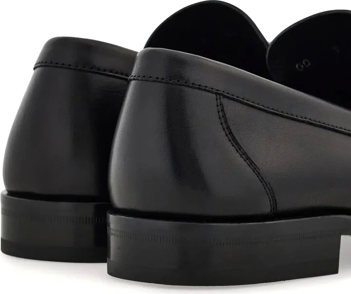 Gancini loafers - Image 5
