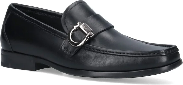 'gancini' Loafers - Image 2