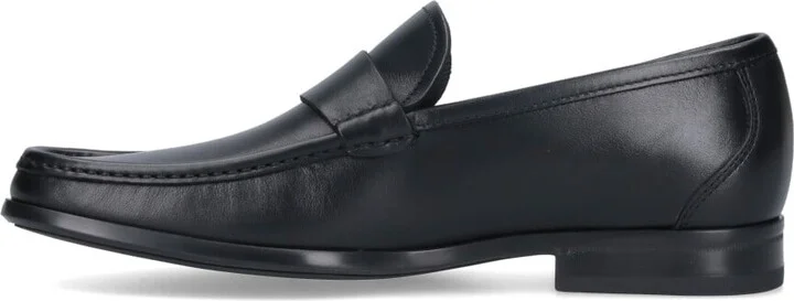 'gancini' Loafers - Image 3