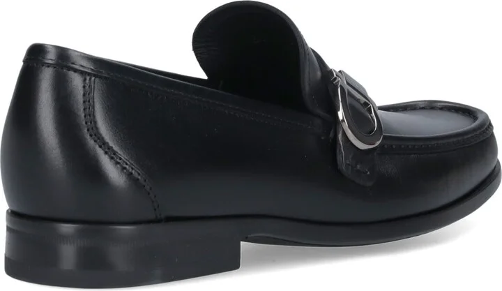 'gancini' Loafers - Image 4