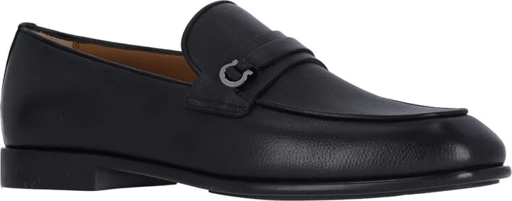 'gancini' Loafers - Image 2