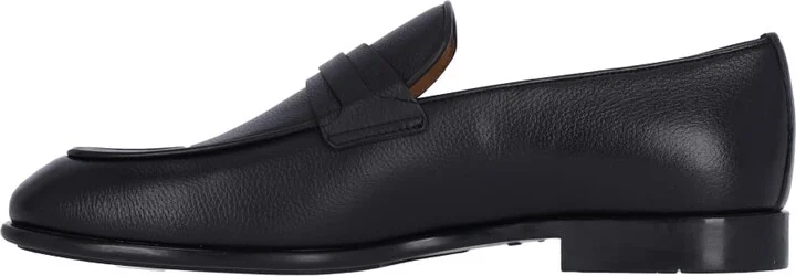 'gancini' Loafers - Image 3