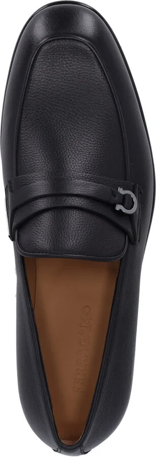 'gancini' Loafers - Image 5