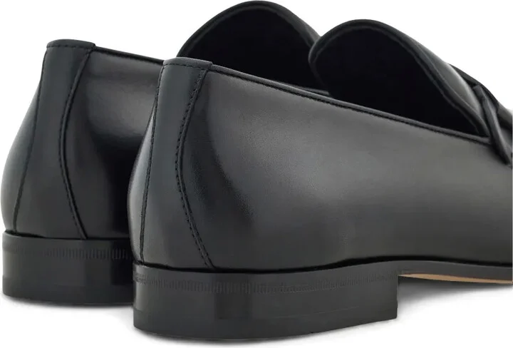 Gancini loafers - Image 5