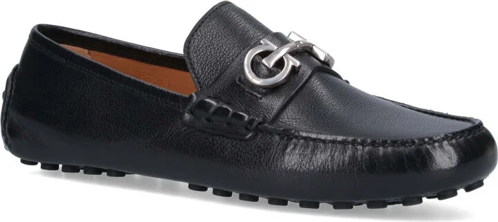 'gancini' Loafers - Image 2