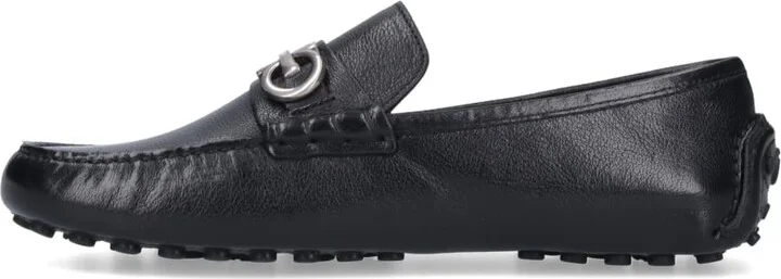 'gancini' Loafers - Image 3
