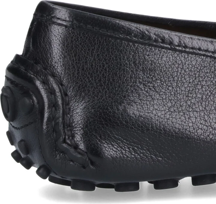 'gancini' Loafers - Image 4
