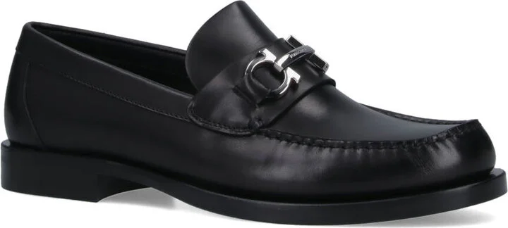 'gancini' Loafers - Image 2