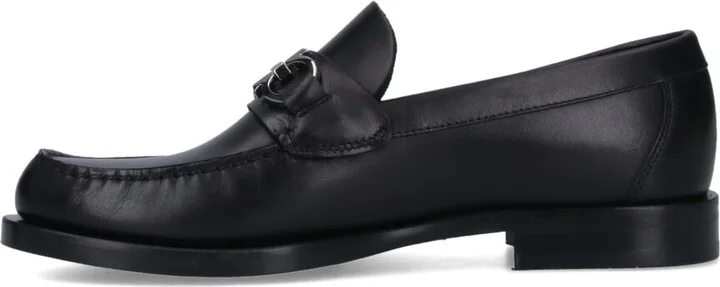 'gancini' Loafers - Image 3