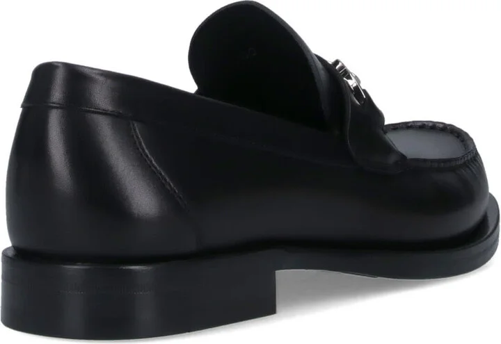 'gancini' Loafers - Image 4