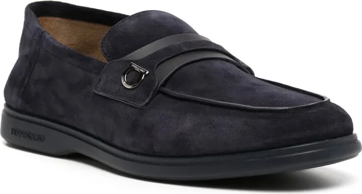 Gancini loafers - Image 2