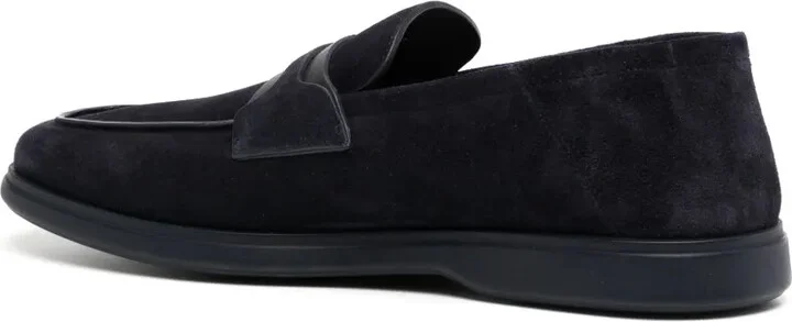 Gancini loafers - Image 3