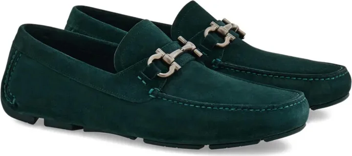 Gancini loafers - Image 2