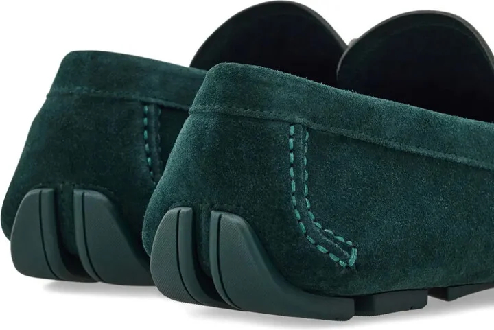 Gancini loafers - Image 5