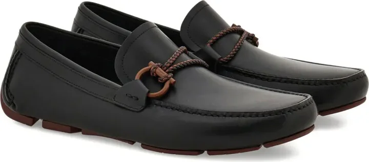 Gancini loafers - Image 2