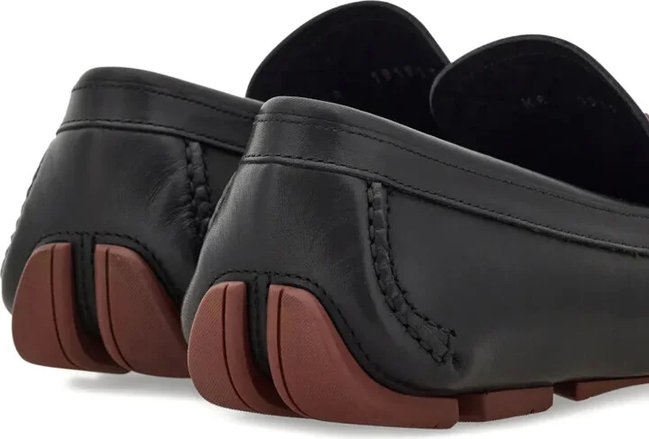 Gancini loafers - Image 5