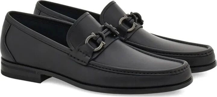Gancini loafers - Image 2