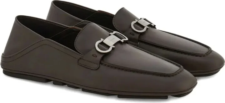 Gancini loafers - Image 2