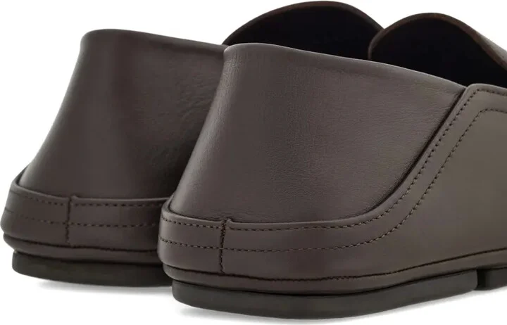 Gancini loafers - Image 5