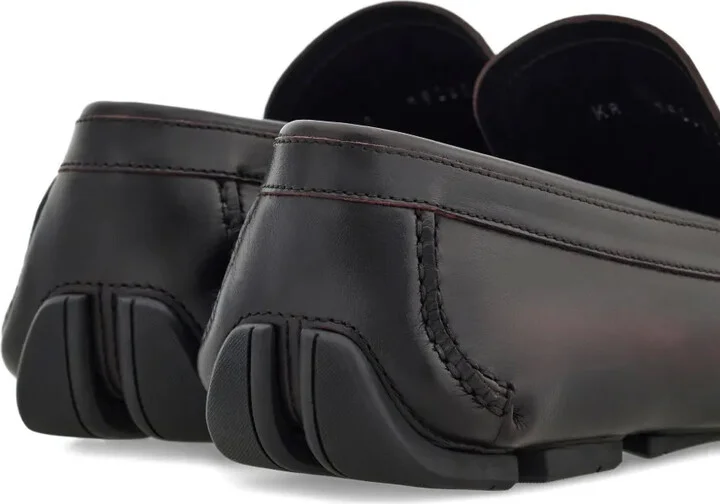 Gancini loafers - Image 5