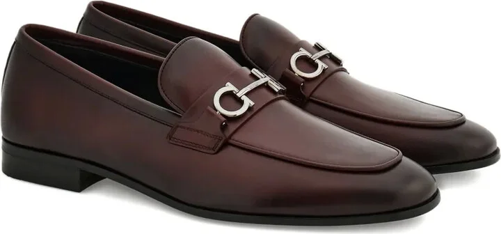 Gancini loafers - Image 2