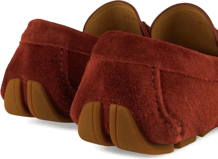 Gancini loafers - Image 5