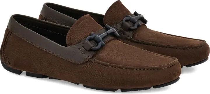 Gancini loafers - Image 2