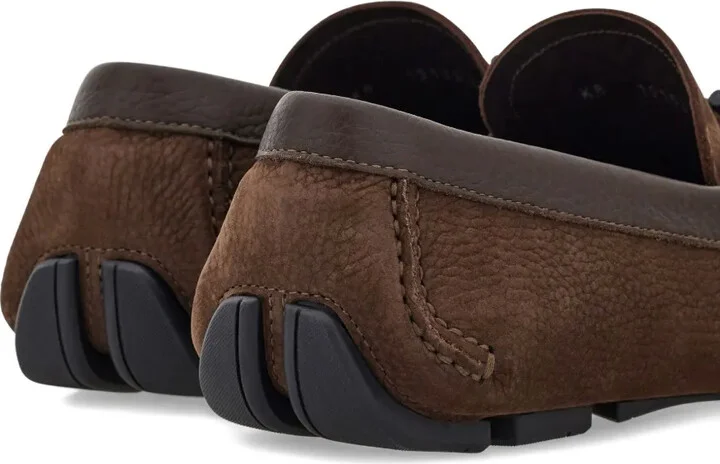 Gancini loafers - Image 5