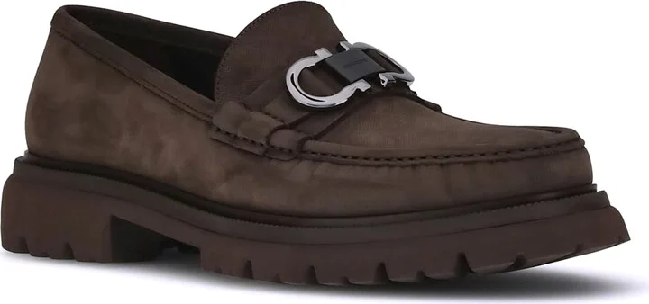 Gancini Loafers - Image 2
