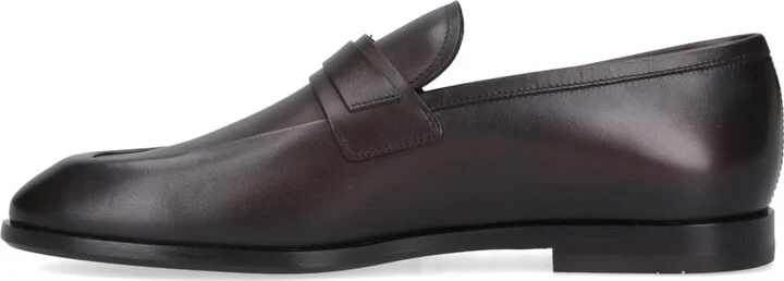 'gancini' Loafers - Image 3