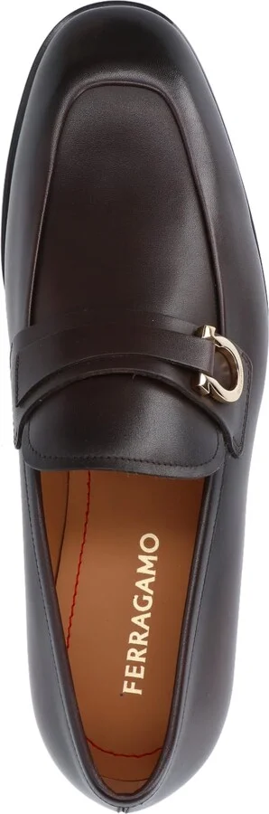 'gancini' Loafers - Image 5