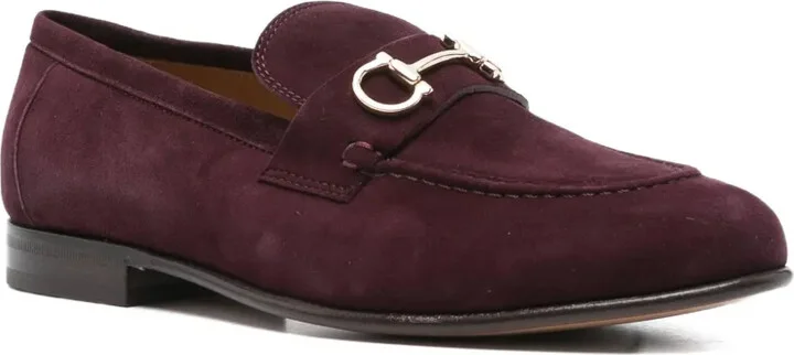 Gancini loafers - Image 2