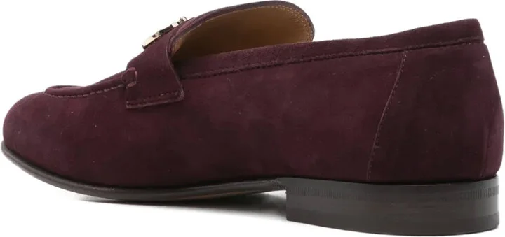 Gancini loafers - Image 3
