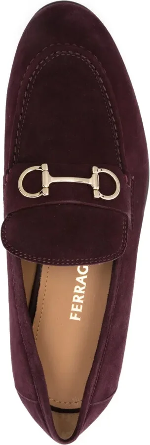 Gancini loafers - Image 4