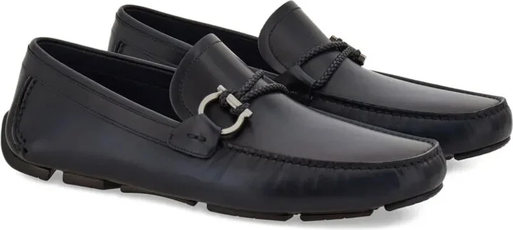 Gancini loafers - Image 2