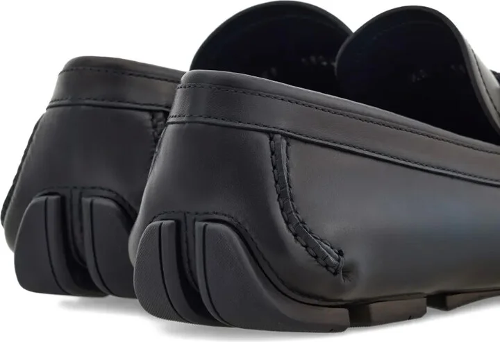 Gancini loafers - Image 5