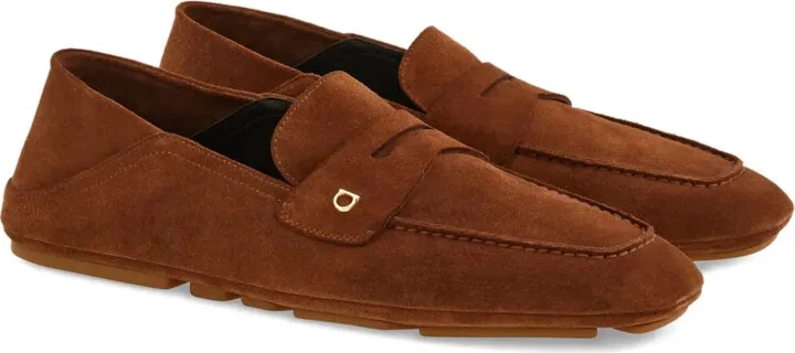 Gancini loafers - Image 2