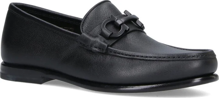 Gancini Loafers - Image 2