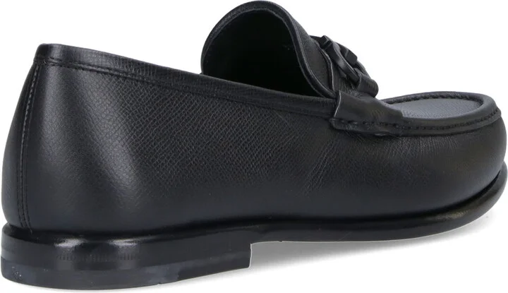 Gancini Loafers - Image 4