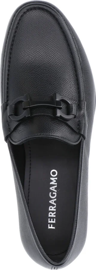 Gancini Loafers - Image 5