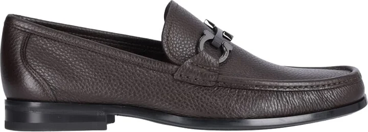 'gancini' Loafers
