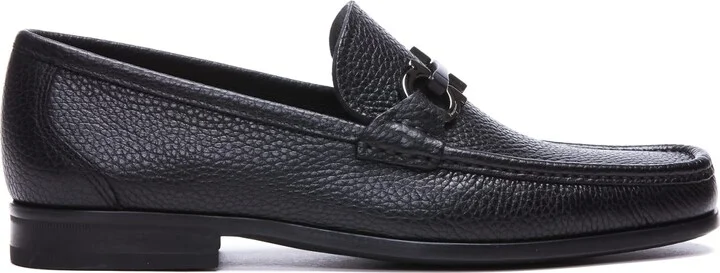 Gancini Loafers
