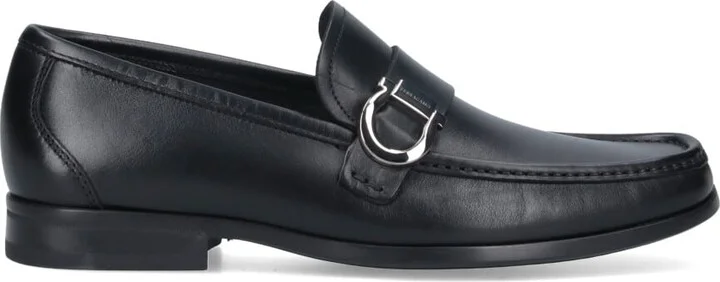 'gancini' Loafers