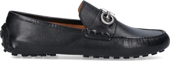 'gancini' Loafers