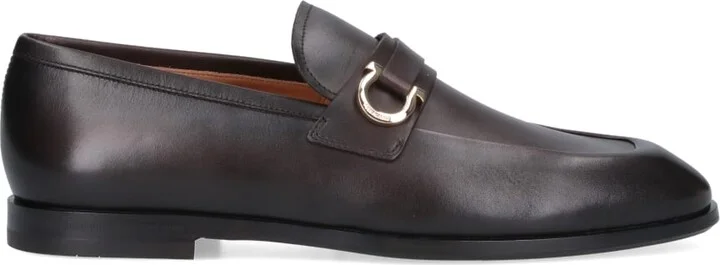 'gancini' Loafers